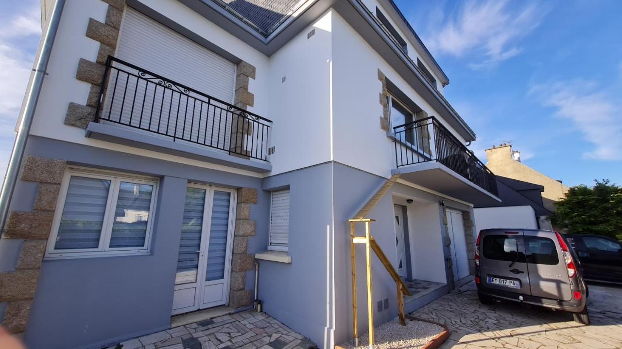 Update Location Lanester Zewnętrze zdjęcie