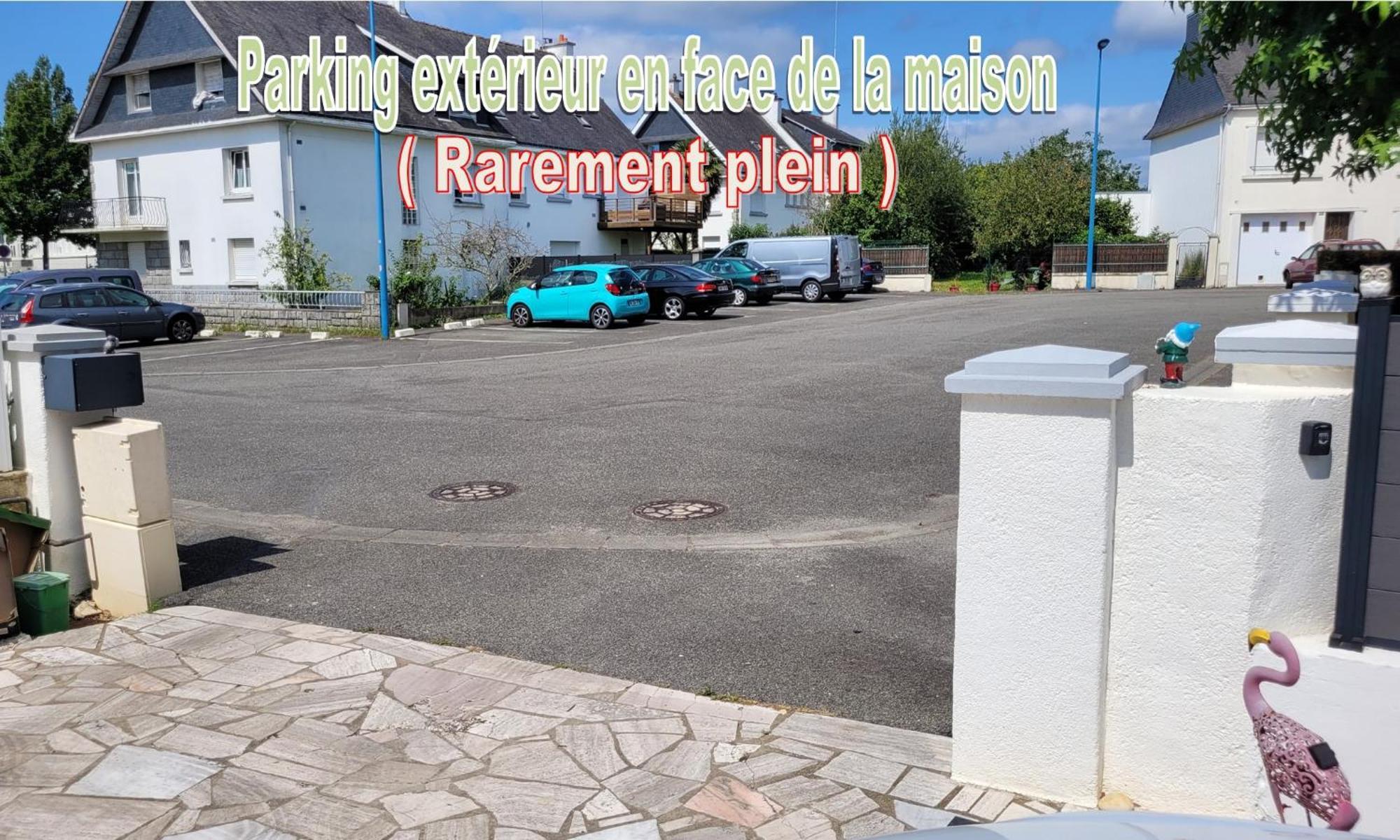 Update Location Lanester Zewnętrze zdjęcie